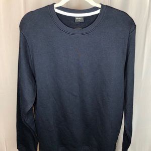 Swell Basics Crewneck